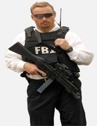 FBI Special Agent Smarterthanyou JPP patsy informant Meme Template