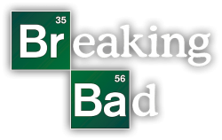 Breaking Bad logo Meme Template