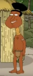 Quandingo Quagmire Meme Template