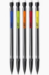 Bic Pencil-Pens Meme Template