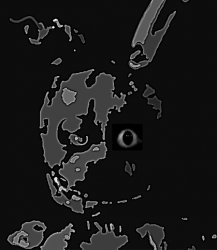 springtrap but more scary Meme Template