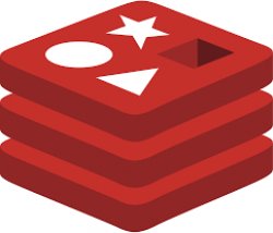 redis logo Meme Template