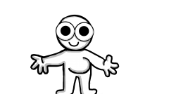 Goober Meme Template