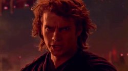 Darth Vader Anakin Meme Template