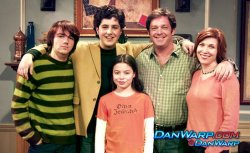 Parker-Nichols Family from Drake & Josh Meme Template