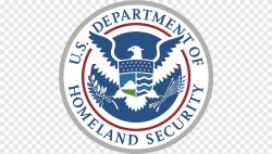 Dept of Homeland Security Meme Template