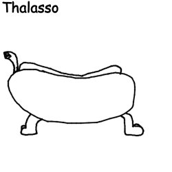 Thalasso Meme Template