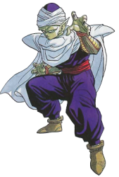 Piccolo (Dragon Ball) Meme Template