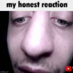 wubbzy my honest reaction Meme Template