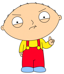 Stewie Meme Template