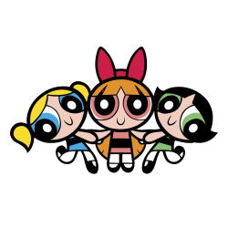 Powerpuff Girls Meme Template