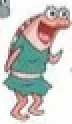 Tina Background Meme Template