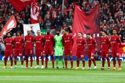 liverpool athem Meme Template