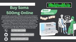 Order Soma 500mg Online at Lowest Price with Free Delivery Meme Template