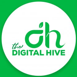 The Digital Hive Meme Template