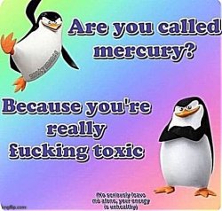 are you called mercury Meme Template