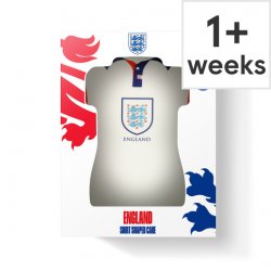 England Football Team Shirt Asda Cake Meme Template