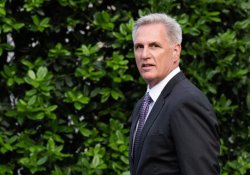 Kevin McCarthy Meme Template