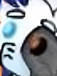 concerned Veni Meme Template