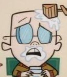 Elmer Meme Template
