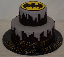 Batman Cake Meme Template