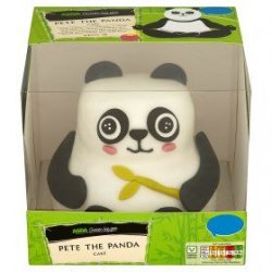 Pete The Panda Asda Cake Meme Template