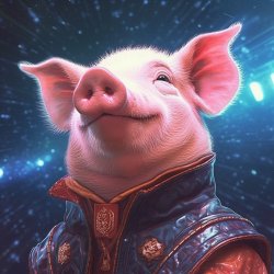 Oink meme Meme Template
