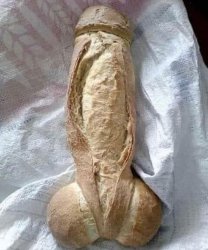 Bread Meme Template
