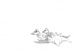 rouge dead Meme Template