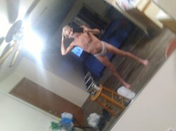 Im so thrilled Meme Template