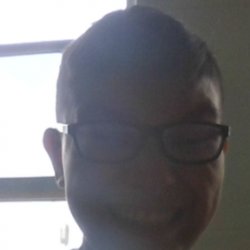 zion smiling Meme Template