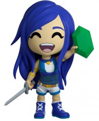 Cute istfunneh Meme Template