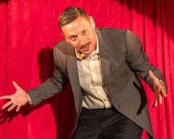 Tim Robinson sucks Meme Template