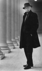 Anton LaVey Meme Template