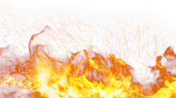 ARSON Meme Template