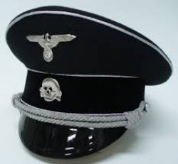 Nazi Meme Template