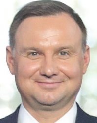 smieszny duda Meme Template
