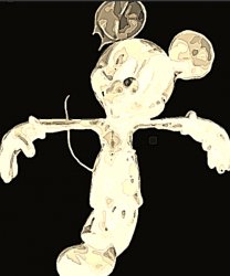 revamp maxwell Meme Template