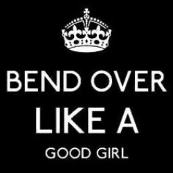 Good girl Meme Template