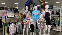 Target Tikes Transgender Display Meme Template