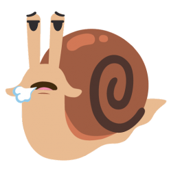 Snail Meme Template