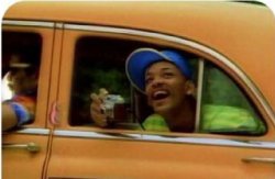 Cuando viajas x primera vez Meme Template