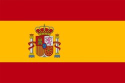 Spanish Flag Meme Template