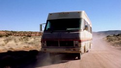 Breaking Bad RV Meme Template