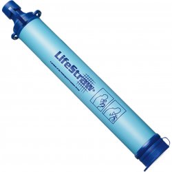 Life Straw Meme Template