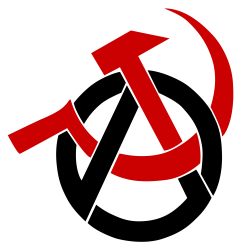 Anarcho-Communism Meme Template