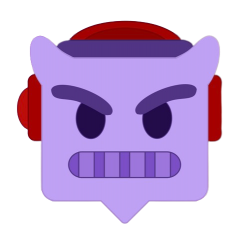 Evil ai Meme Template