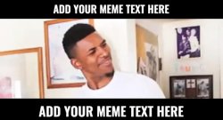 growing Meme Template