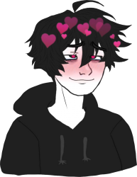 Twinkie in Love Meme Template