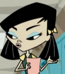 Carla Meme Template